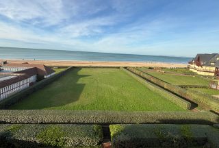 appartement 5 Pièces en vente sur BENERVILLE SUR MER (14910)