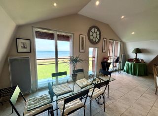 appartement 5 Pièces en vente sur BENERVILLE SUR MER (14910)