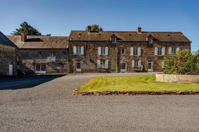 Vente Maison Bayeux 19 Pièces 578 m²