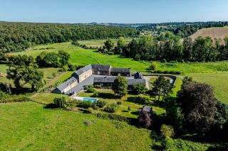 maison 19 Pièces en vente sur BAYEUX (14400)