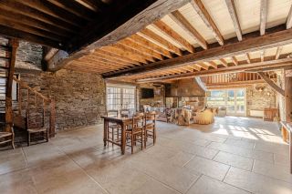 maison 19 Pièces en vente sur BAYEUX (14400)