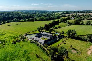 maison 19 Pièces en vente sur BAYEUX (14400)