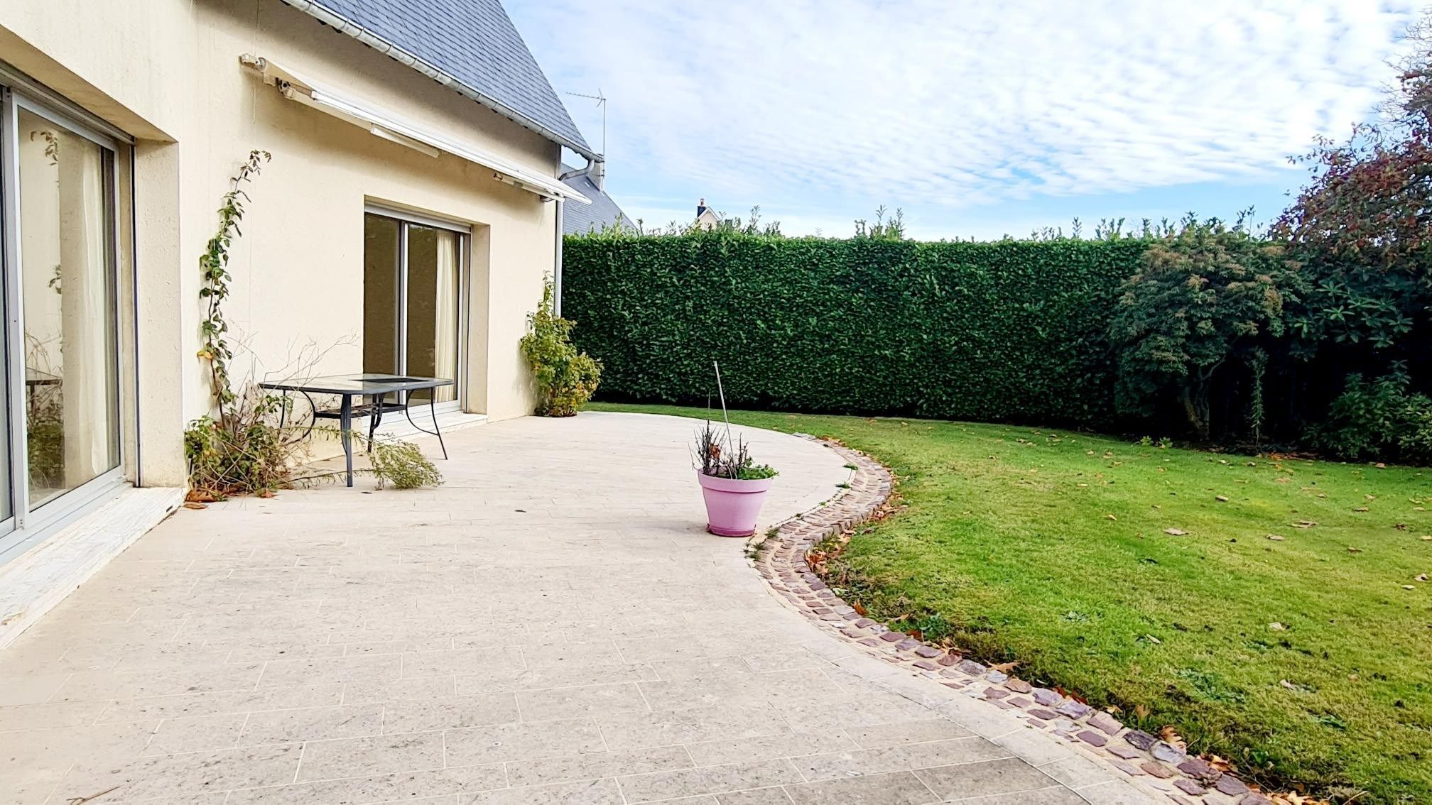 maison 7 Pièces en vente sur HONFLEUR (14600)