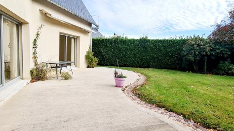 Vente Maison Honfleur 7&nbsp;Pièces 127&nbsp;m²