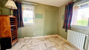 maison 7 Pièces en vente sur HONFLEUR (14600)