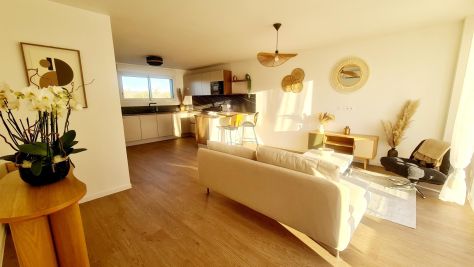 Sale House Pont-l'Évêque 5&nbsp;Rooms 94&nbsp;m²