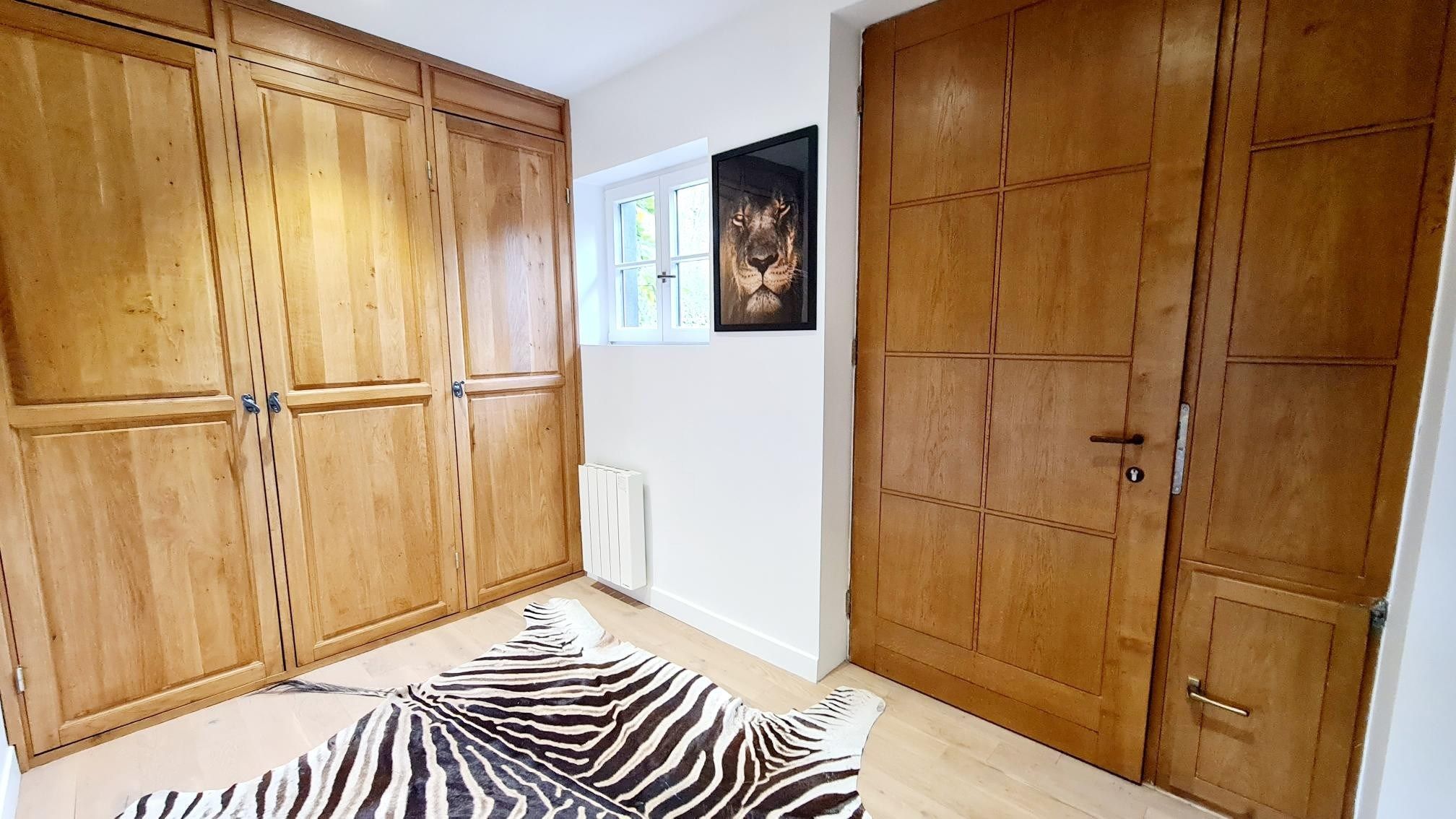 maison 9 Pièces en vente sur QUETTEVILLE (14130)