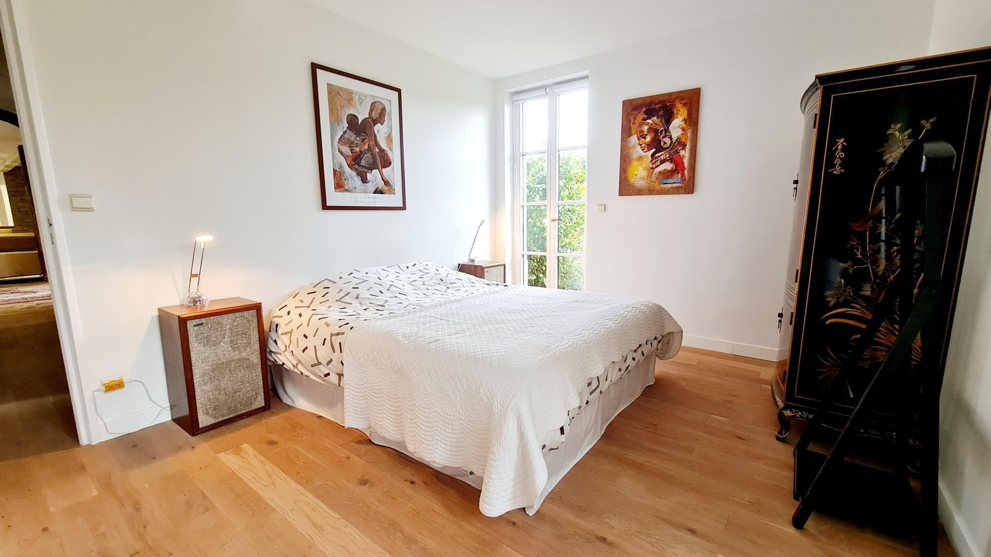 maison 9 Pièces en vente sur QUETTEVILLE (14130)