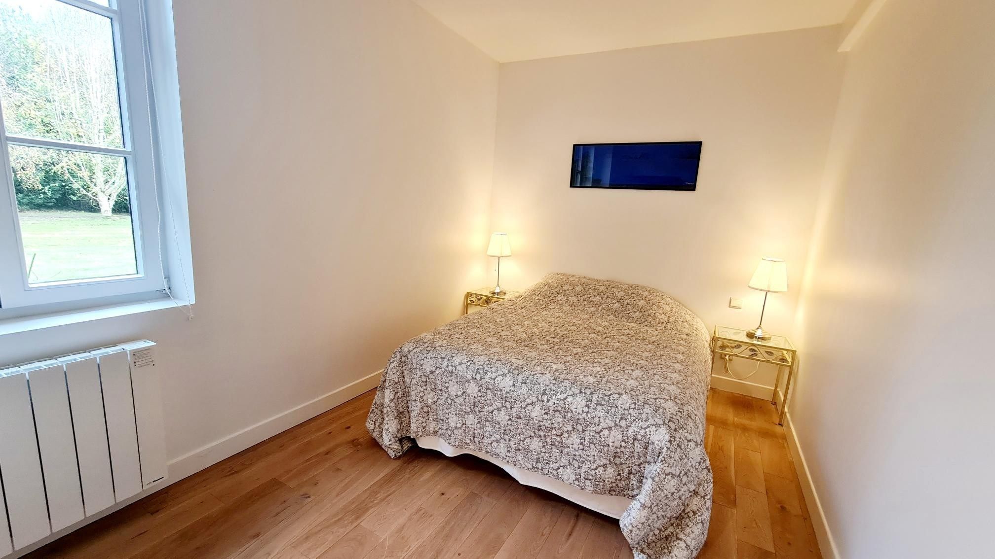 maison 9 Pièces en vente sur QUETTEVILLE (14130)
