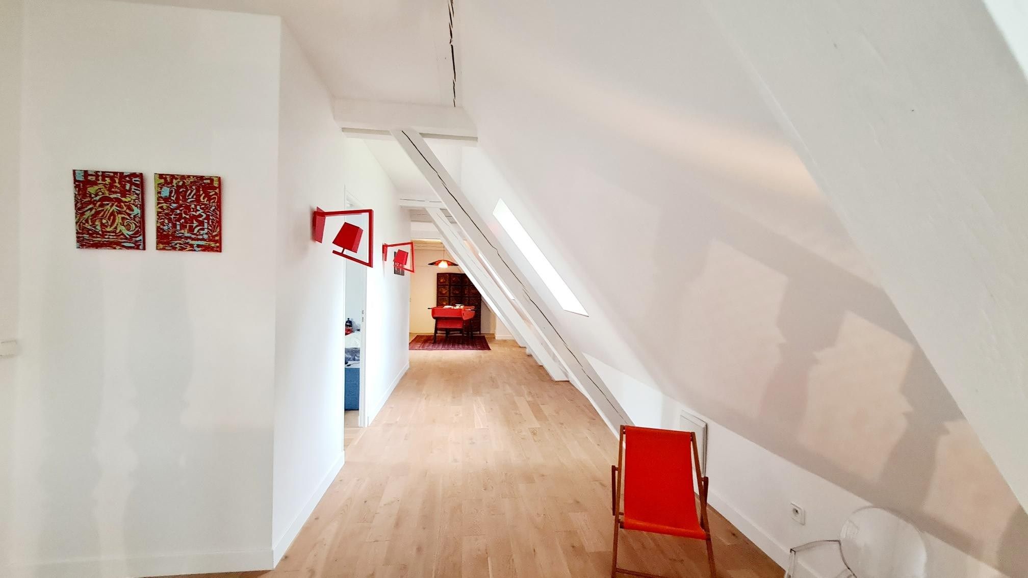 maison 9 Pièces en vente sur QUETTEVILLE (14130)
