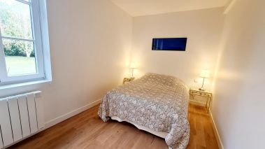 maison 9 Pièces en vente sur QUETTEVILLE (14130)