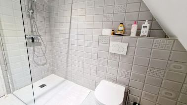 maison 9 Pièces en vente sur QUETTEVILLE (14130)