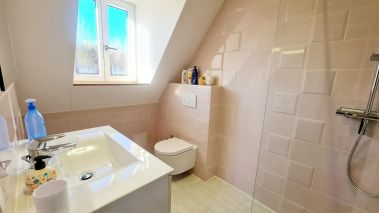 maison 9 Pièces en vente sur QUETTEVILLE (14130)