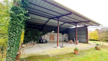 maison 9 Pièces en vente sur PONT L EVEQUE (14130)