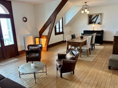 Sale Apartment Villers-sur-Mer 6&nbsp;Rooms 160&nbsp;m²