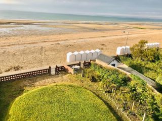 appartement 6 Pièces en vente sur VILLERS SUR MER (14640)