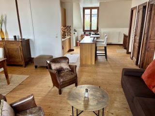 appartement 6 Pièces en vente sur VILLERS SUR MER (14640)