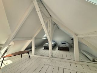 appartement 6 Pièces en vente sur VILLERS SUR MER (14640)