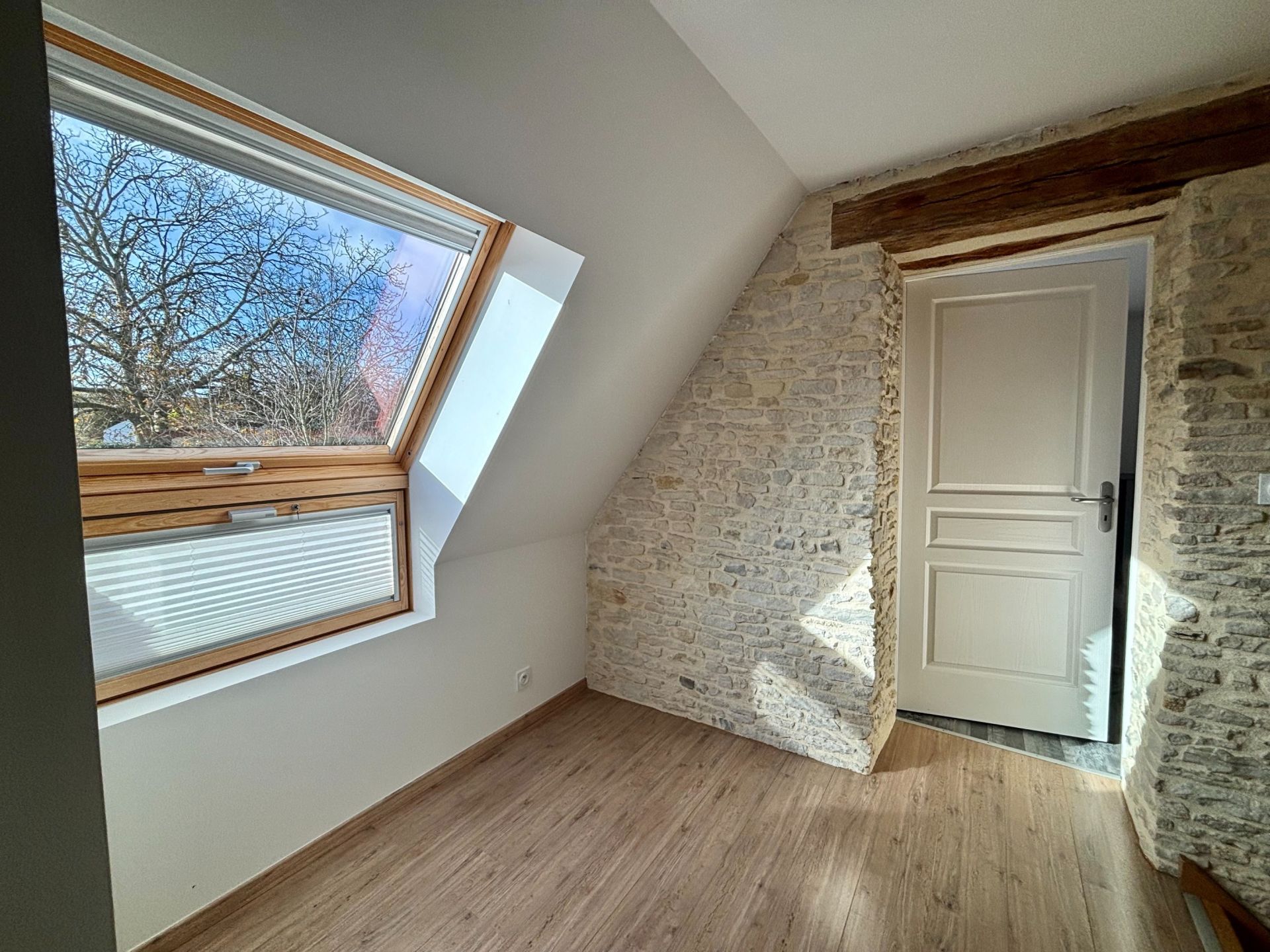 maison 5 Pièces en vente sur CLEVILLE (14370)