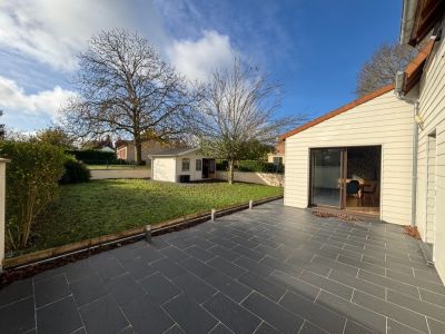 Sale House Cléville 5 Rooms 120 m²