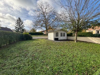 Sale House Cléville 5 Rooms 120 m²