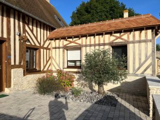 maison 5 Pièces en vente sur CLEVILLE (14370)