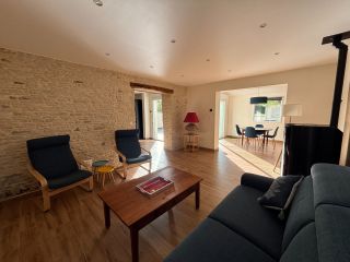 house 5 Rooms for sale on CLEVILLE (14370)