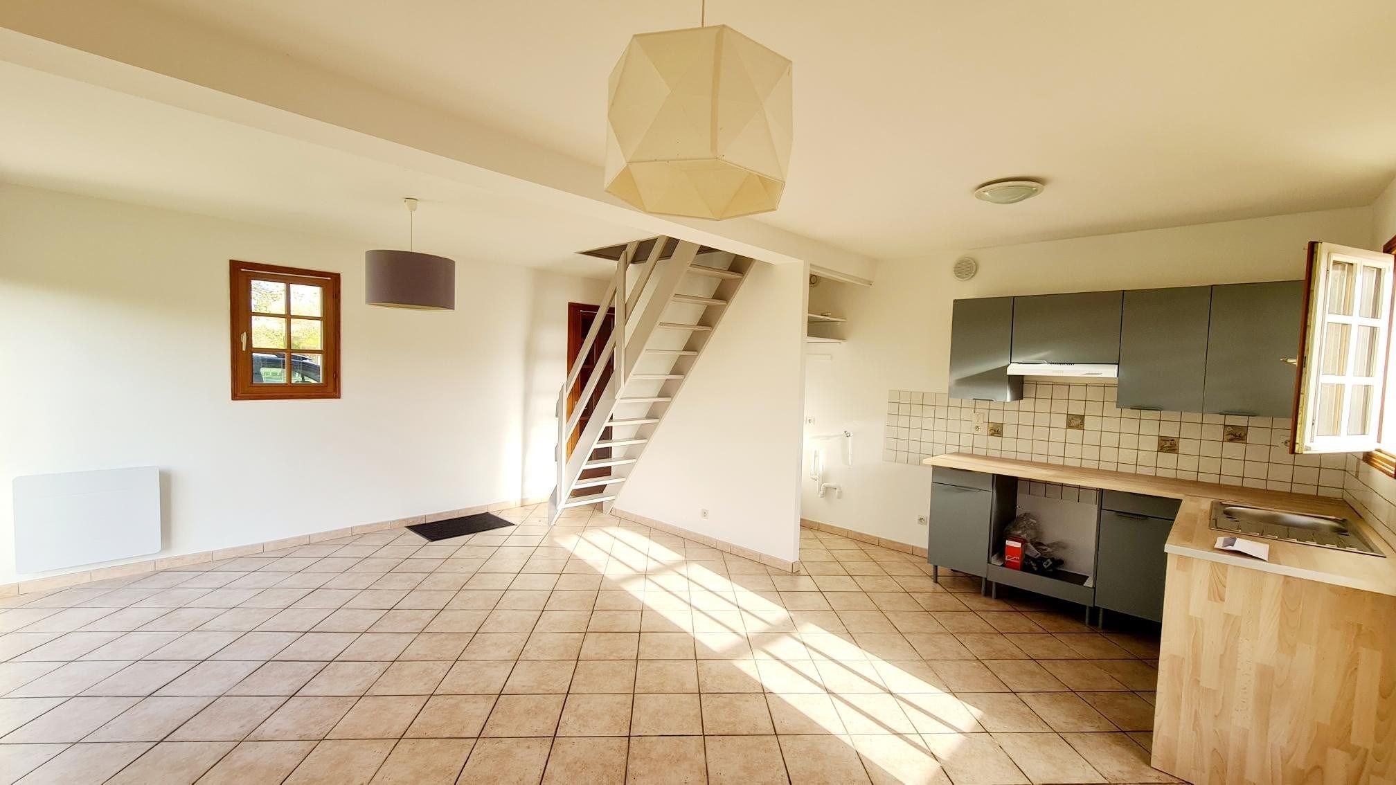 maison 3 Pièces en vente sur PONT L EVEQUE (14130)