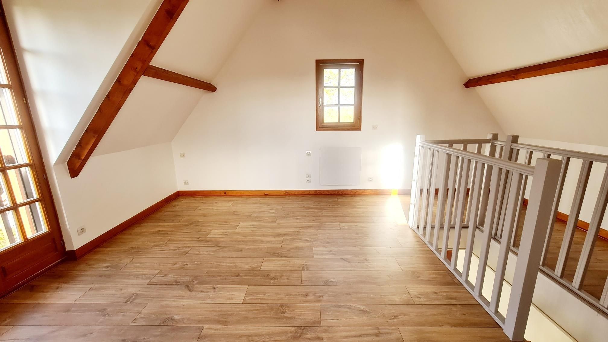 maison 3 Pièces en vente sur PONT L EVEQUE (14130)