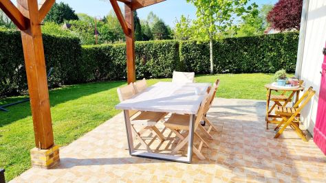 Vente Maison Pont-l'Évêque 3 Pièces 51 m²