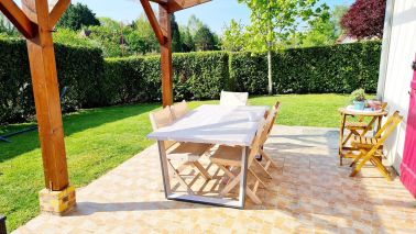 maison 3 Pièces en vente sur PONT L EVEQUE (14130)