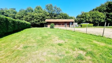 house 3 Rooms for sale on PONT L EVEQUE (14130)