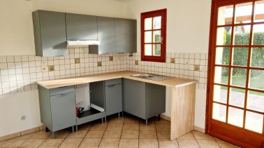 maison 3 Pièces en vente sur PONT L EVEQUE (14130)