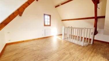 house 3 Rooms for sale on PONT L EVEQUE (14130)