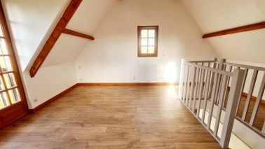 maison 3 Pièces en vente sur PONT L EVEQUE (14130)