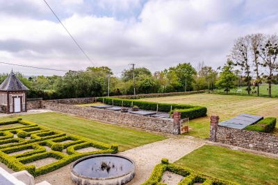 Vente Maison Le Molay-Littry 8 Pièces 241 m²