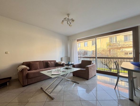 Sale Apartment Deauville 3 Rooms 60 m²