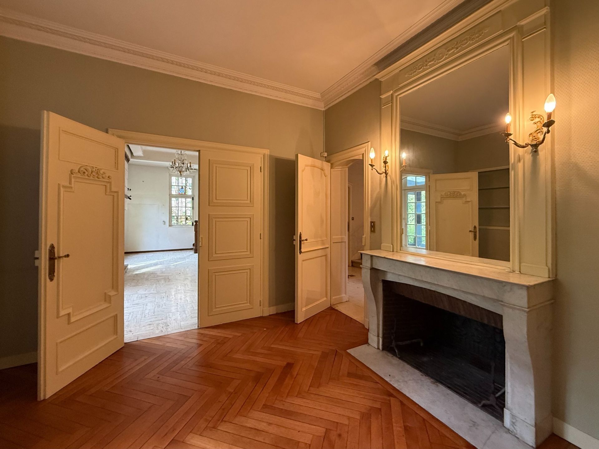 maison normande 9 Pièces en vente sur MONT ST AIGNAN (76130)