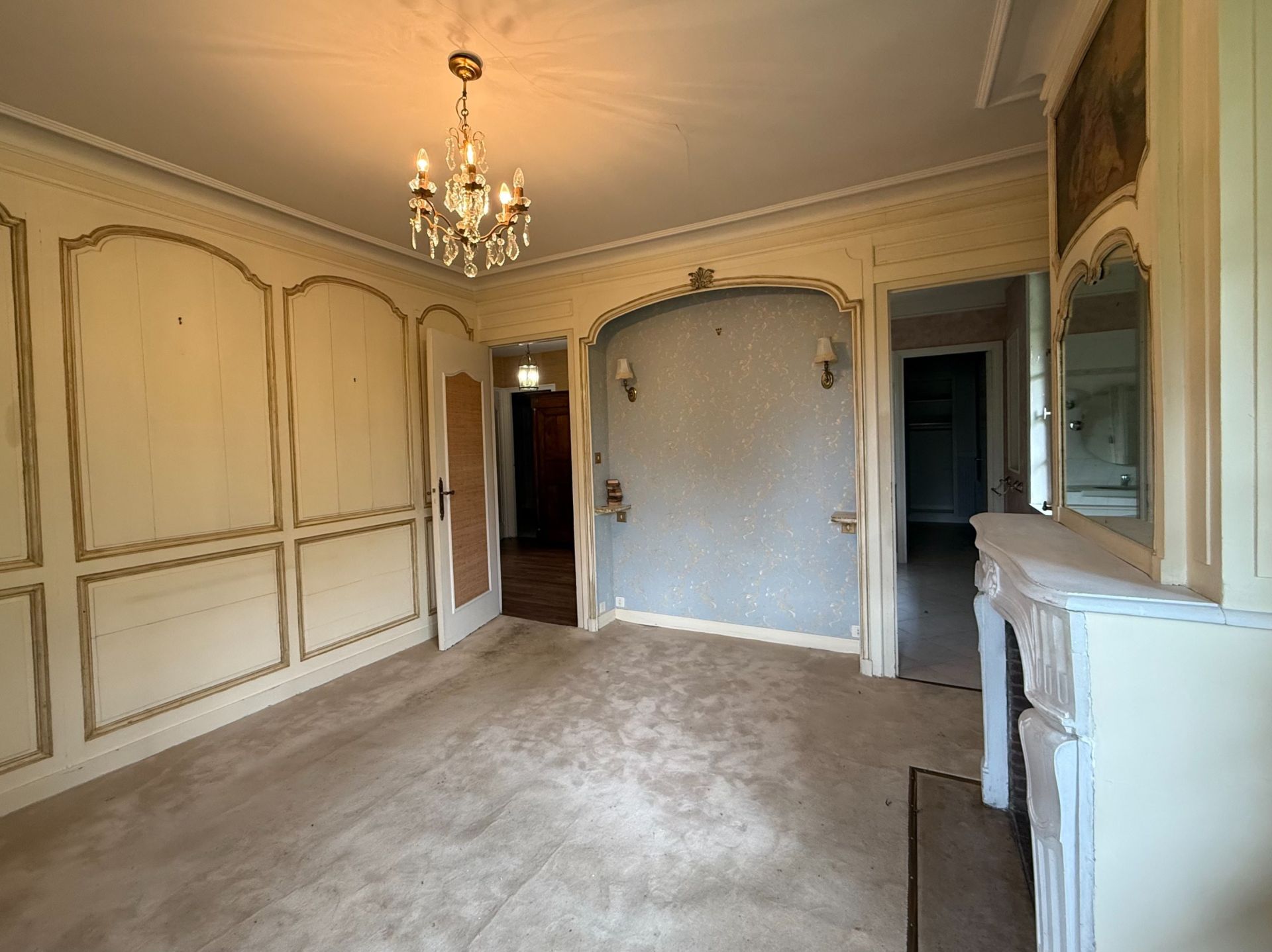 maison normande 9 Pièces en vente sur MONT ST AIGNAN (76130)