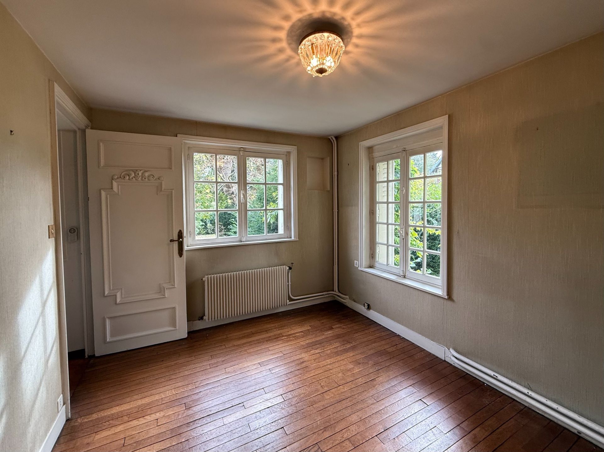 maison normande 9 Pièces en vente sur MONT ST AIGNAN (76130)