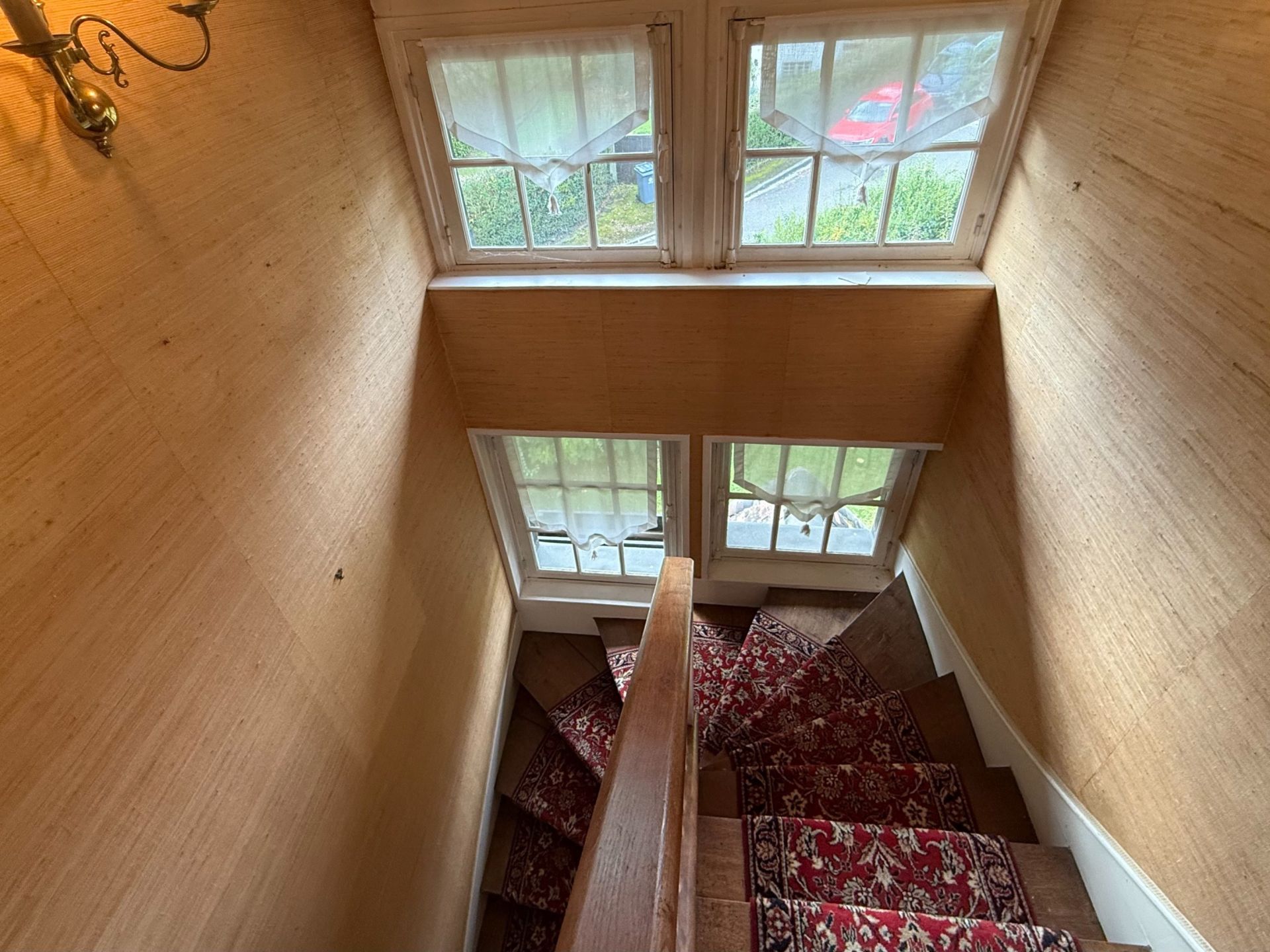 maison normande 9 Pièces en vente sur MONT ST AIGNAN (76130)