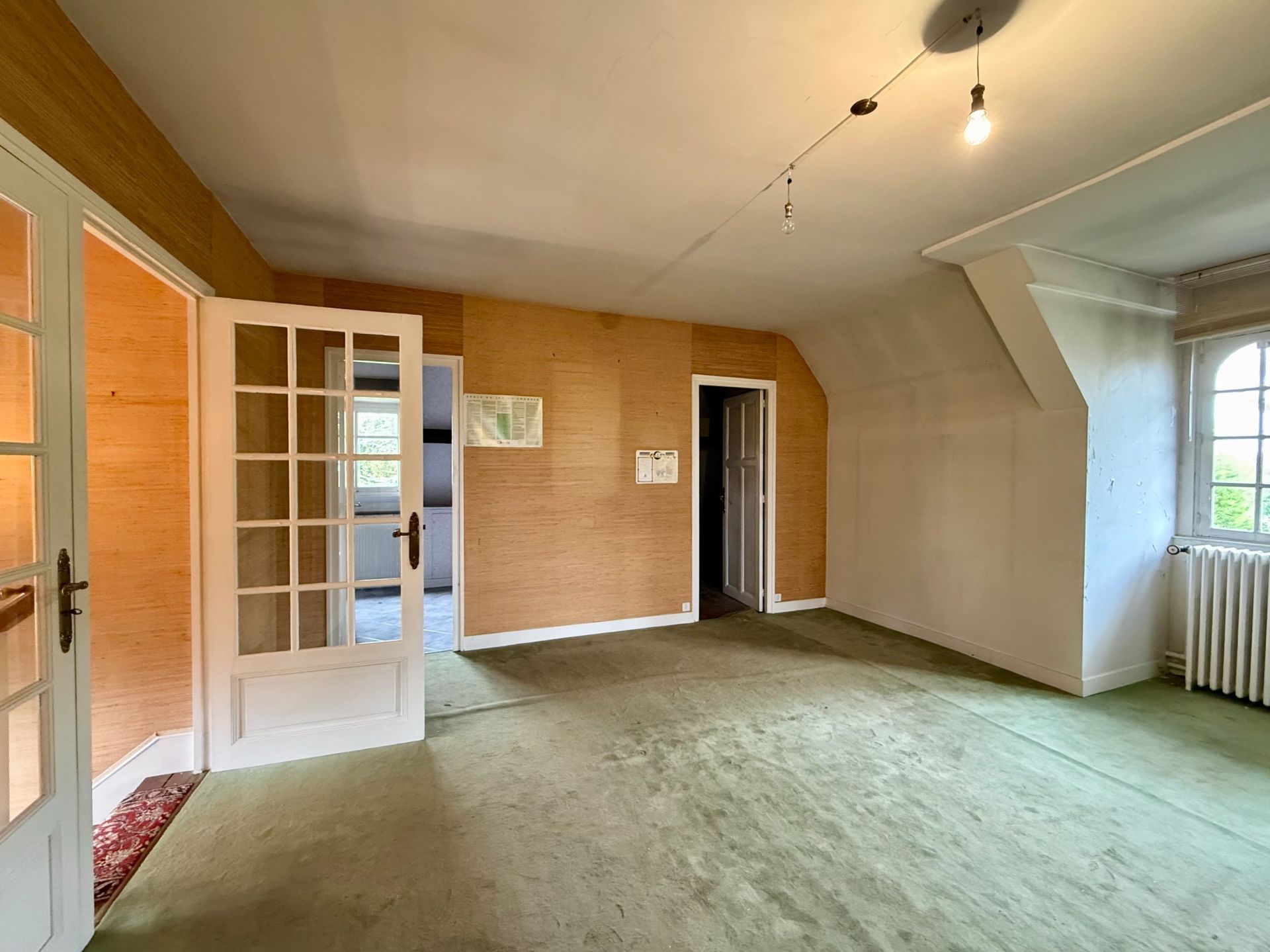 maison normande 9 Pièces en vente sur MONT ST AIGNAN (76130)