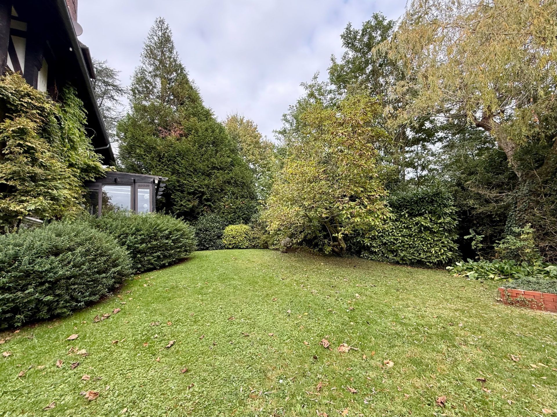 maison normande 9 Pièces en vente sur MONT ST AIGNAN (76130)