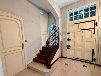 Vente Maison normande Mont-Saint-Aignan 9 Pièces 207 m²