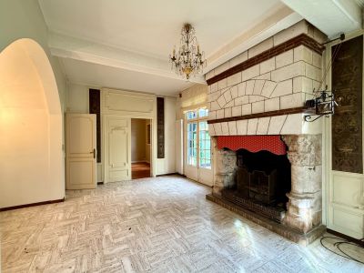 Vente Maison normande Mont-Saint-Aignan 9 Pièces 207 m²