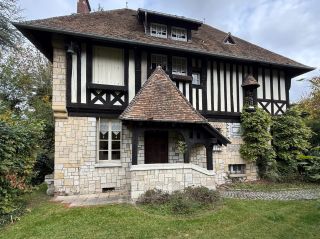 maison normande 9 Pièces en vente sur MONT ST AIGNAN (76130)