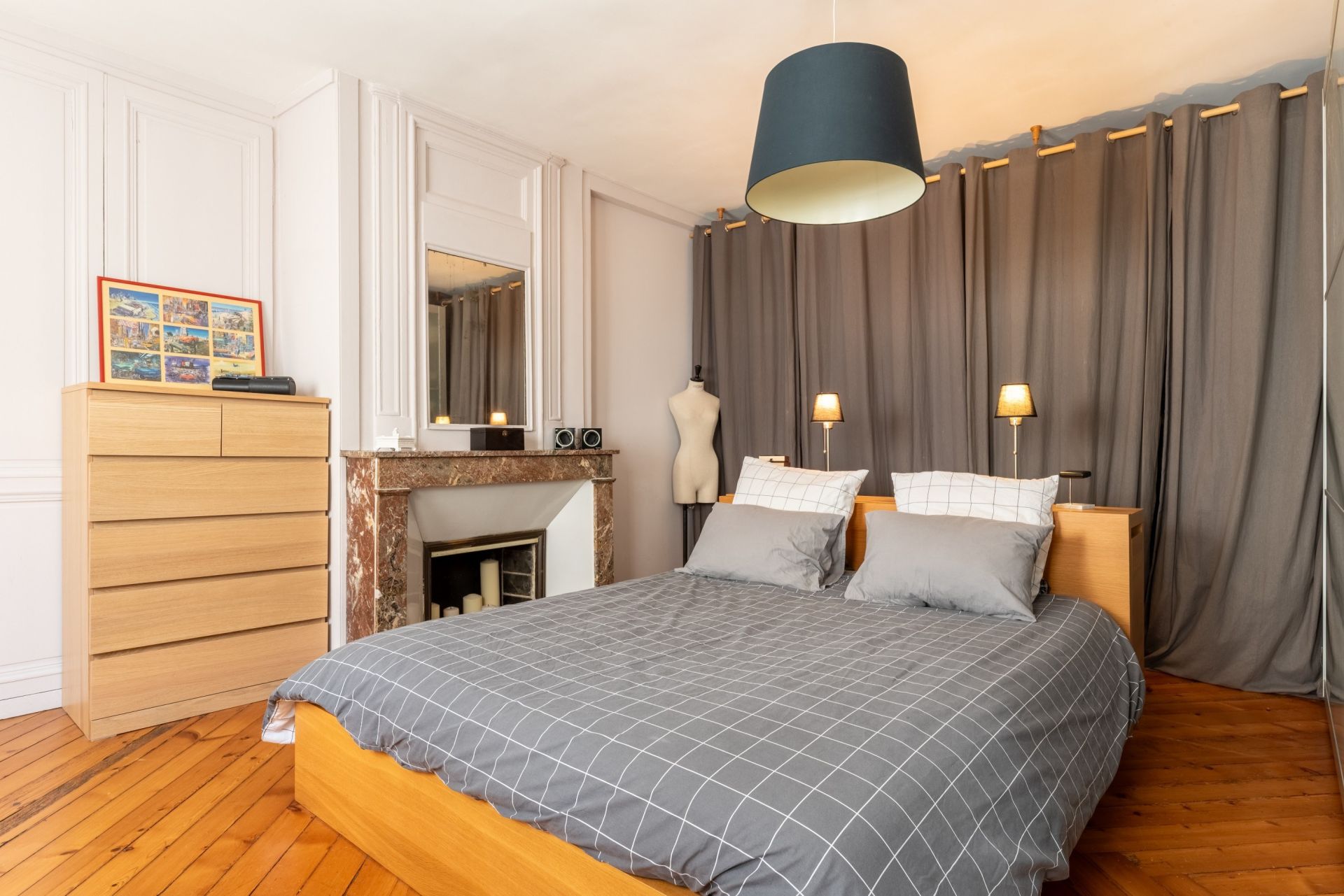 appartement 7 Pièces en vente sur ROUEN (76000)