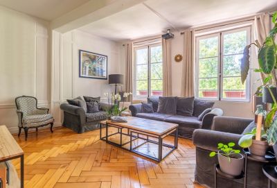 Vente Appartement Rouen 7 Pièces 180 m²