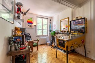 appartement 7 Pièces en vente sur ROUEN (76000)