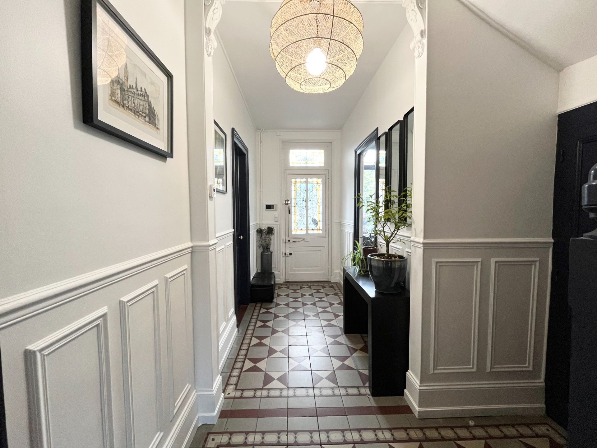 maison 7 Pièces en vente sur ROUEN (76000)